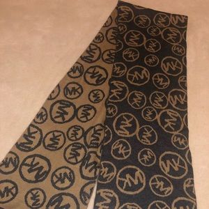 Michael Kors scarf